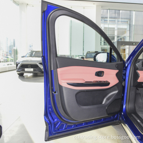 Auto per veicoli micro elettrici più economici di Weilai